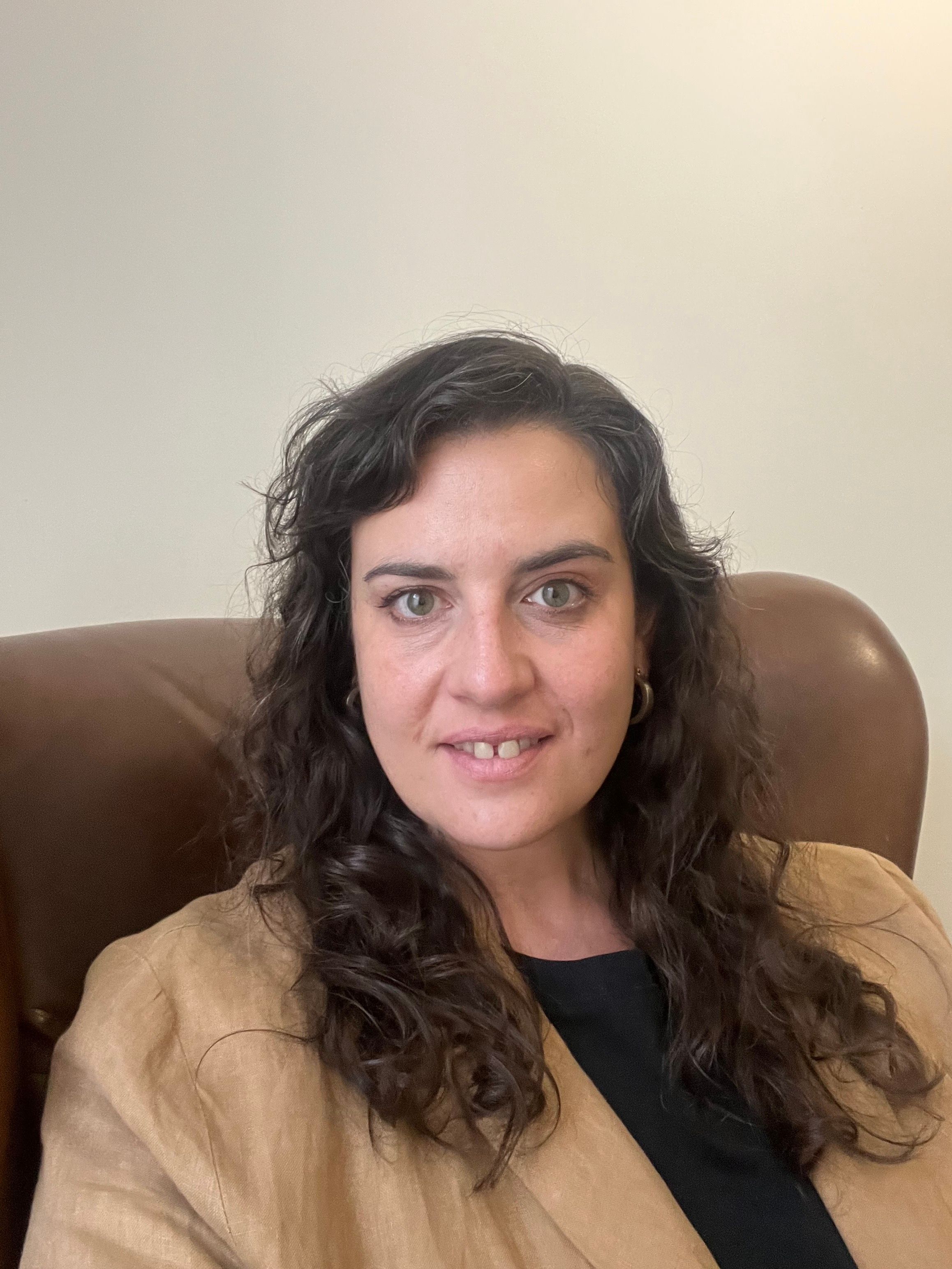 Psychologist in Stellenbosch - Marié le Roux - Findhelp
