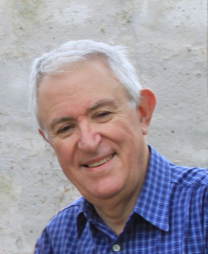 Psychologist in Pietermaritzburg - Graham Lindegger - Findhelp